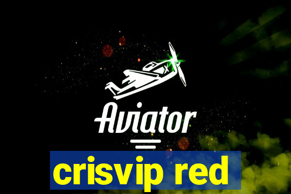 crisvip red